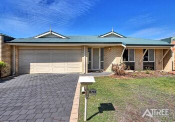 Listing image for 2/61 Canna Drive, Canning Vale  WA  6155