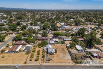 Listing image for 108 Fremantle Road, Gosnells  WA  6110