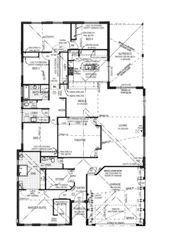 Listing image for 10 Whitehorse Drive, Harrisdale  WA  6112