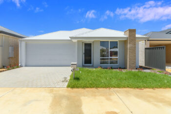Listing image for 20 Cloudburst Avenue, Baldivis  WA  6171