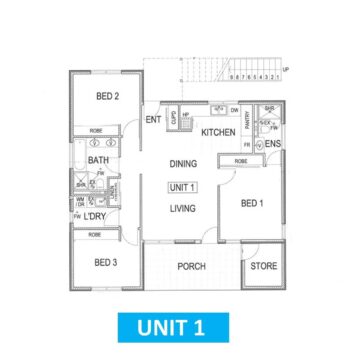Listing image for 1-6/28 Terence Street, Gosnells  WA  6110