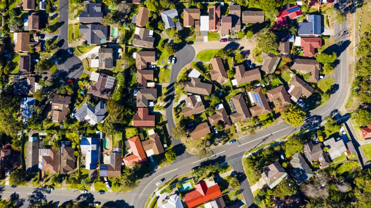 Image for WA Still The Most Affordable State For Housing And Rentals