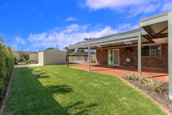 Listing image for 32 Wilkinson Street, Gosnells  WA  6110