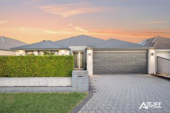 Listing image for 4 Sativa Lane, Piara Waters  WA  6112