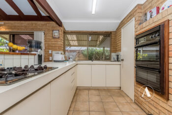 Listing image for 24 Morphett Crescent, Bateman  WA  6150