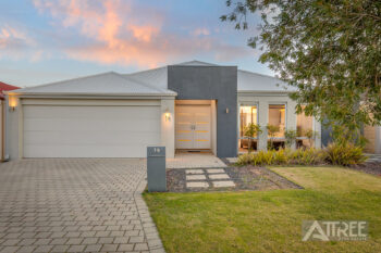 Listing image for 19 Chatham Way, Harrisdale  WA  6112