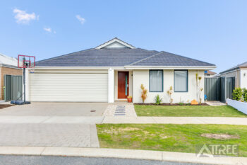 Listing image for 7 Ritter Approach, Piara Waters  WA  6112