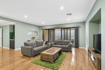 Listing image for 23 Begbroke Way, Piara Waters  WA  6112