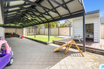 Listing image for 20 Shannon Ramble, Gosnells  WA  6110