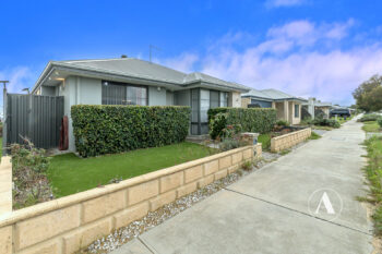 Listing image for 81 Narran Street, Hilbert  WA  6112