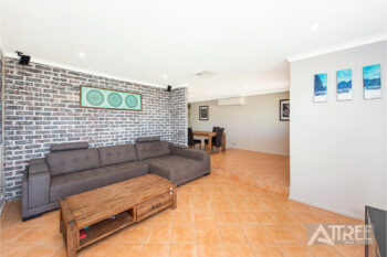 Listing image for 3 Gaze Court, Thornlie  WA  6108