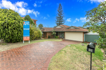 Listing image for 13 Peak View, Canning Vale  WA  6155