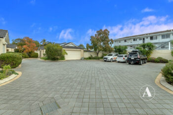 Listing image for 4/125 Watkins Street, White Gum Valley  WA  6162