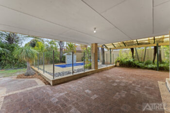 Listing image for 11 Illawarra Crescent, Canning Vale  WA  6155