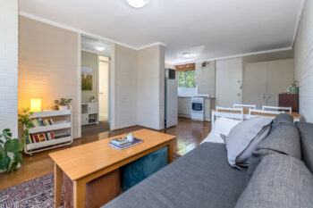 Listing image for 15/54 Melville Parade, South Perth  WA  6151