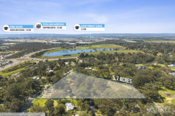 Listing image for 39 Murdoch Way, Banjup  WA  6164