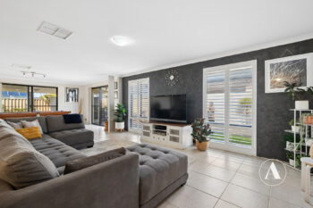 Listing image for 13 Harlequin Pass, Southern River  WA  6110