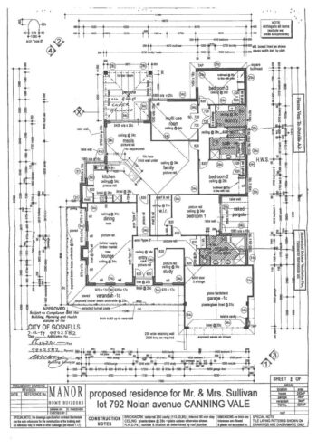 Listing image for 7 Nolan Avenue, Southern River  WA  6110