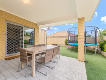 Listing image for 23 St Agnes Green, Southern River  WA  6110