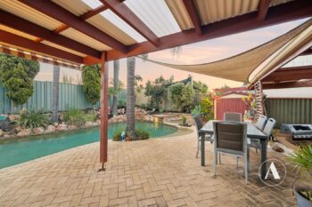 Listing image for 14 Consulate Court, Thornlie  WA  6108