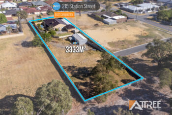 Listing image for 215 Station Street, East Cannington  WA  6107