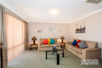 Listing image for 11 The Crest, Canning Vale  WA  6155