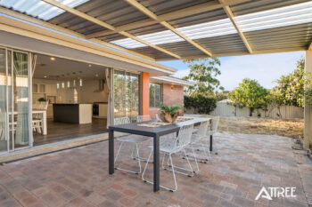 Listing image for 4 Ferntree Close, Thornlie  WA  6108