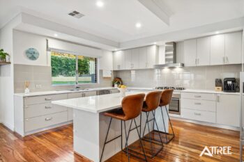 Listing image for 18 Cooliabberra Drive, Mount Richon  WA  6112