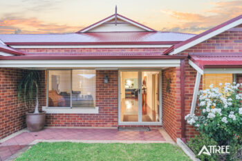 Listing image for 4 Casa Place, Southern River  WA  6110
