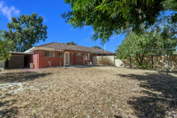 Listing image for 7A Wild Street, Beckenham  WA  6107