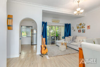 Listing image for 6/4 Hardy Street, South Perth  WA  6151