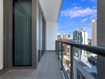 Listing image for 2009/380 Murray Street, Perth  WA  6000