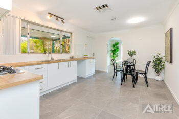 Listing image for 15 Coolabah Drive, Mount Nasura  WA  6112