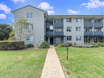 Listing image for 19/54 Melville Parade, South Perth  WA  6151