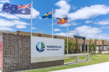 Listing image for 18 Whitmore Loop, Harrisdale  WA  6112