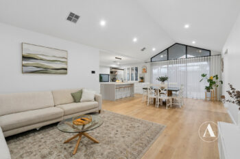 Listing image for 36 St Pierre Turn, Piara Waters  WA  6112