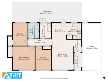 Listing image for 9 Leumeah Street, Armadale  WA  6112