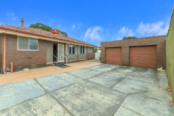Listing image for 1 Erica Street, Kelmscott  WA  6111