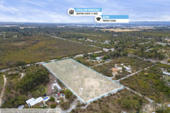 Listing image for 238 Gibbs Road, Banjup  WA  6164