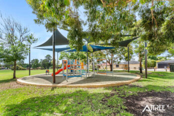 Listing image for 20 Shannon Ramble, Gosnells  WA  6110