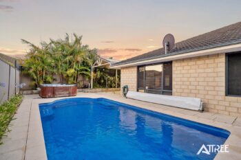 Listing image for 5 Sandmartin Drive, Southern River  WA  6110
