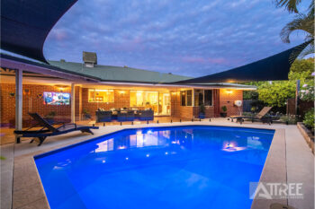 Listing image for 25 Waten Place, Canning Vale  WA  6155