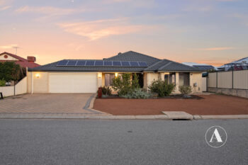 Listing image for 22 Dollarbird Road, Southern River  WA  6110