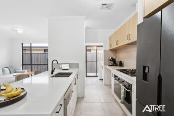 Listing image for 12 Percheron Circuit, Forrestdale  WA  6112