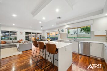 Listing image for 18 Cooliabberra Drive, Mount Richon  WA  6112