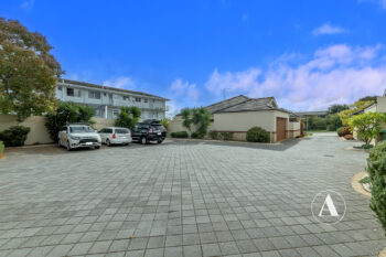 Listing image for 4/125 Watkins Street, White Gum Valley  WA  6162