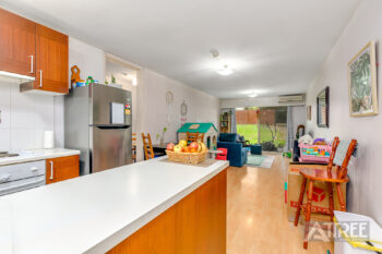 Listing image for 4/8 Hampton Street, Burswood  WA  6100