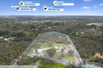 Listing image for 40 Springfields Close, Banjup  WA  6164