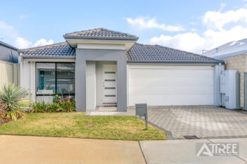 Listing image for 4 Silvergum Way, Piara Waters  WA  6112