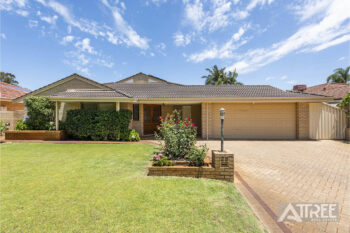 Listing image for 26 Templetonia Retreat, Canning Vale  WA  6155